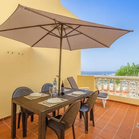 Apto Balcon Del Atlantico Appartamento *