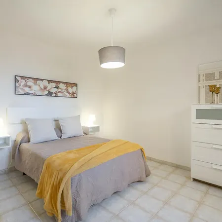 アパート Apto Balcon Del Atlantico *
