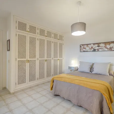 Apto Balcon Del Atlantico アパート *