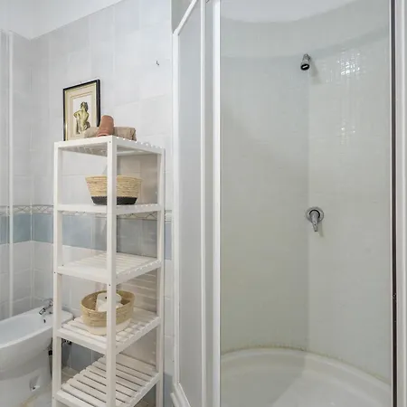 アパート Apto Balcon Del Atlantico *