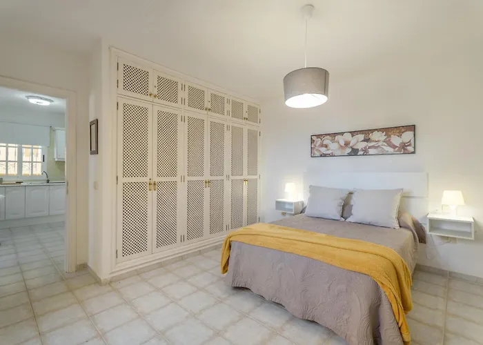 Apto Balcon Del Atlantico Appartamento *