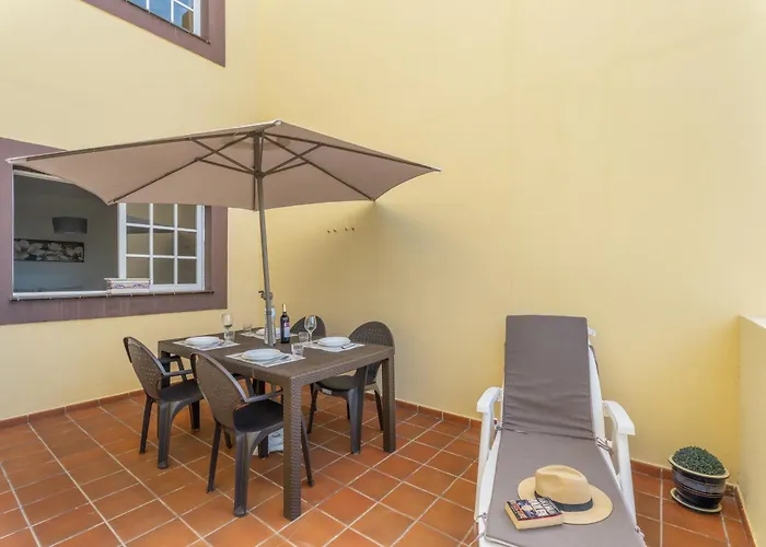 Apto Balcon Del Atlantico *