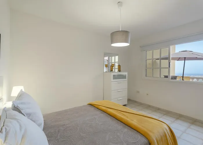 Apto Balcon Del Atlantico