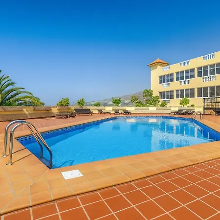 Lejlighed Apto Balcon Del Atlantico