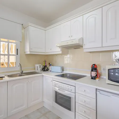 Apto Balcon Del Atlantico Lejlighed