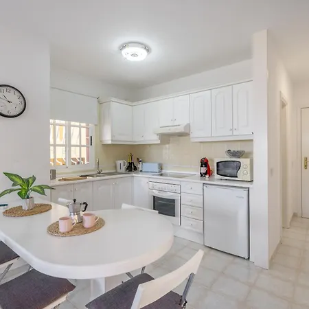 Apto Balcon Del Atlantico *