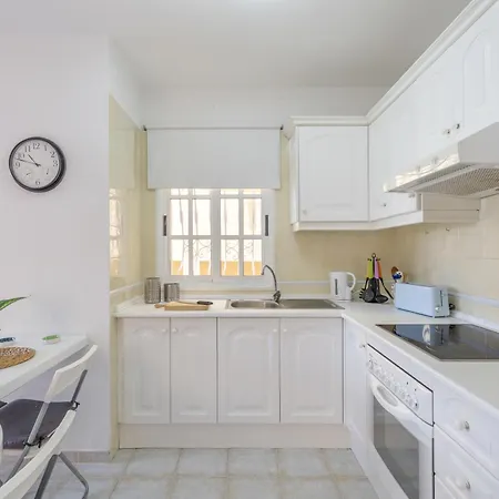 Apto Balcon Del Atlantico Lejlighed Costa Adeje (Tenerife)