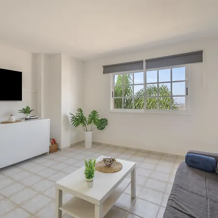 Apto Balcon Del Atlantico *