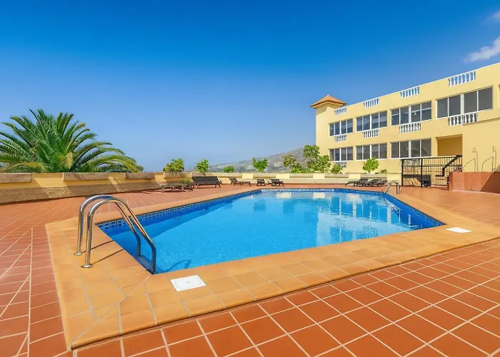 Apartamento Apto Balcon Del Atlantico