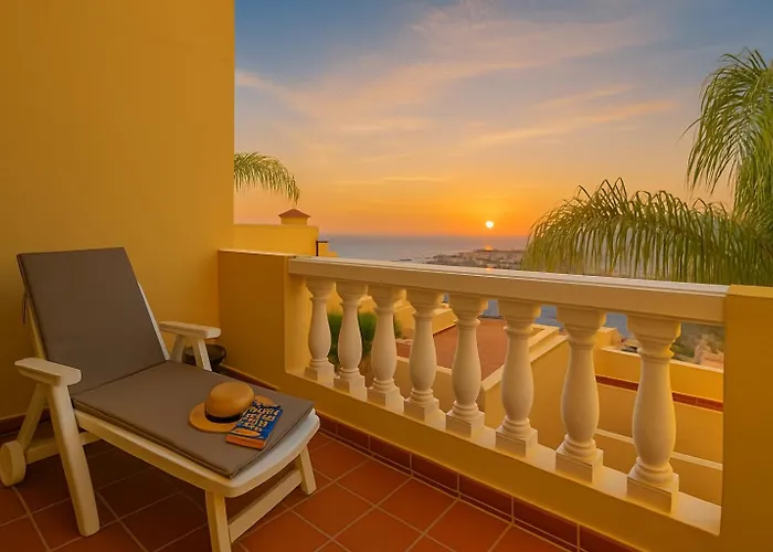 Apto Balcon Del Atlantico *