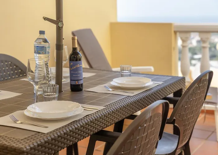 Apartamento Apto Balcon Del Atlantico Costa Adeje (Tenerife)
