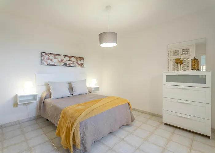 Apartamento Apto Balcon Del Atlantico *