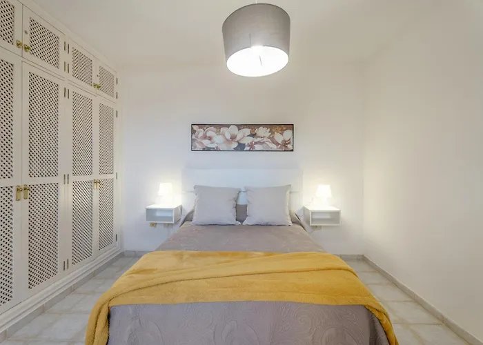 Apartamento Apto Balcon Del Atlantico Costa Adeje (Tenerife)