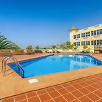 아파트 Apto Balcon Del Atlantico