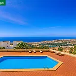 Apto Balcon Del Atlantico 아파트
