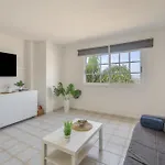 Apto Balcon Del Atlantico *