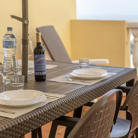 דירה Apto Balcon Del Atlantico אדחה