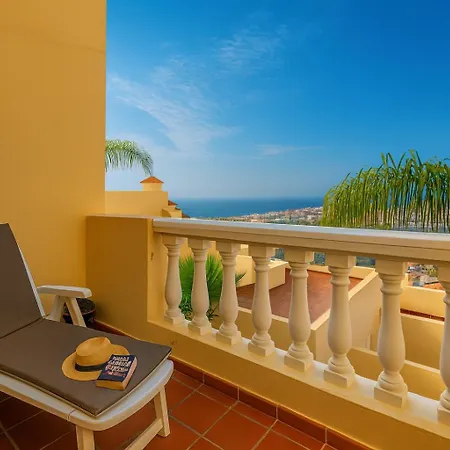 Apto Balcon Del Atlantico アパート アデヘ