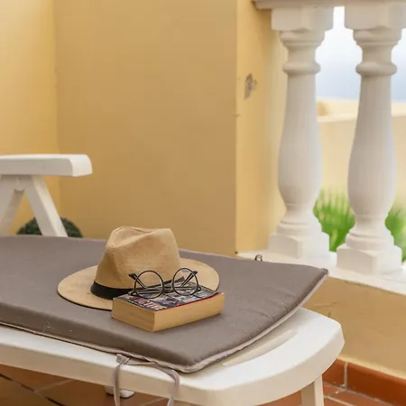 Apto Balcon Del Atlantico *