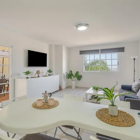 Apto Balcon Del Atlantico *