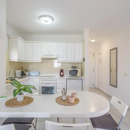 Apto Balcon Del Atlantico * Costa Adeje (Tenerife)