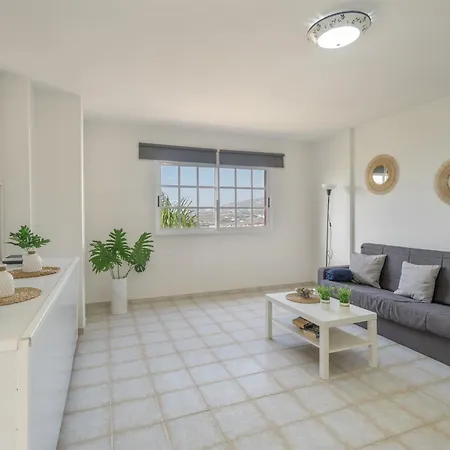 Apto Balcon Del Atlantico *