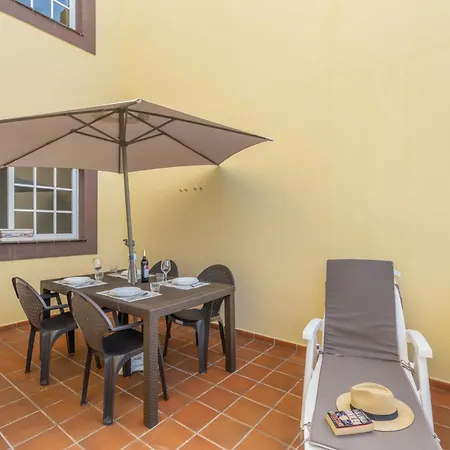 Apto Balcon Del Atlantico *