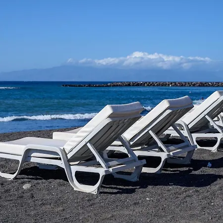 Apto Balcon Del Atlantico * 아데제