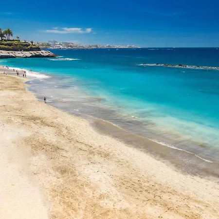 Apto Balcon Del Atlantico 아데제