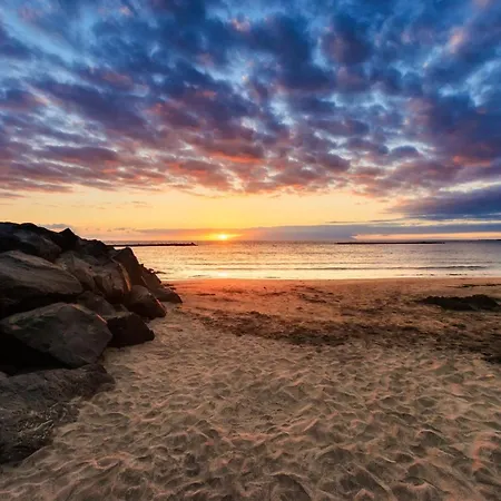 아파트 Apto Balcon Del Atlantico *