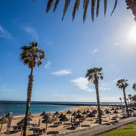 Apto Balcon Del Atlantico Апартаменты *