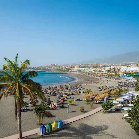 Apto Balcon Del Atlantico Адехе