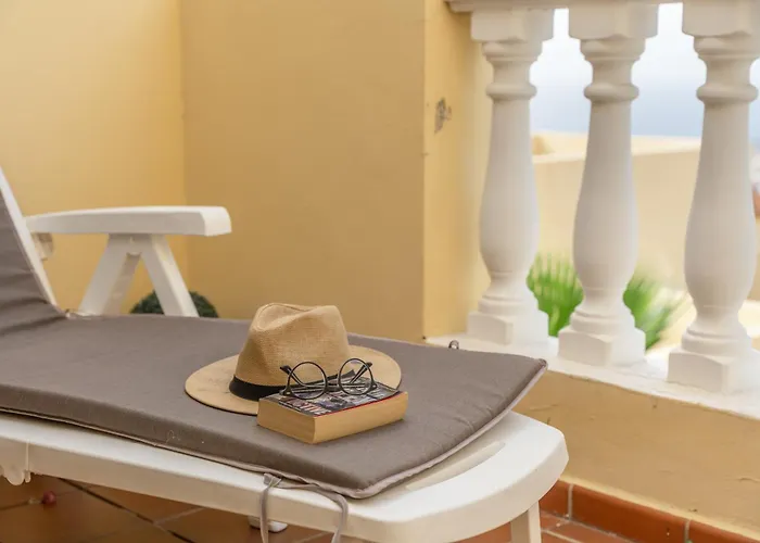 Apto Balcon Del Atlantico *