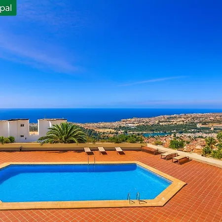 Apto Balcon Del Atlantico Apartamento