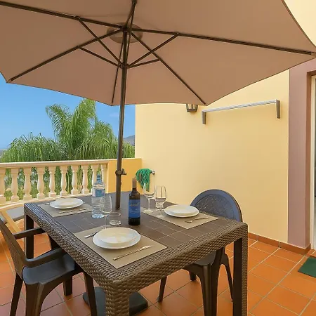 Apto Balcon Del Atlantico Apartamento Costa Adeje (Tenerife)