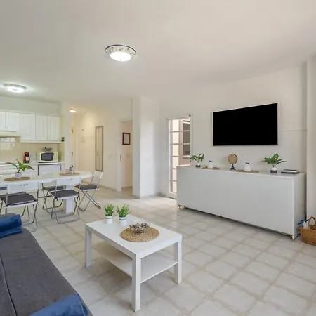 Apto Balcon Del Atlantico *