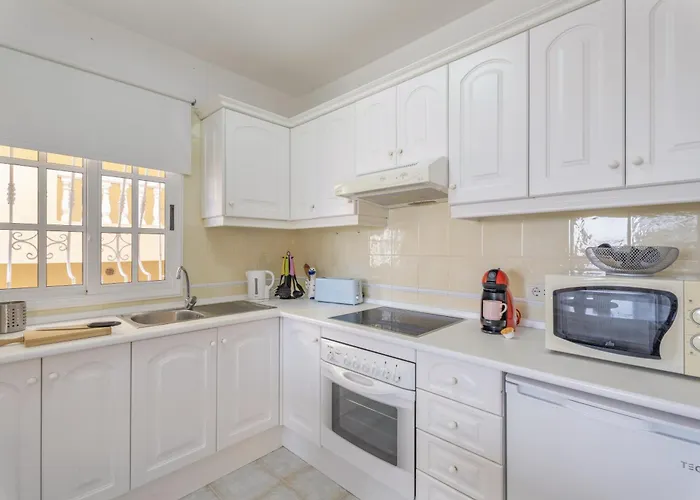 Apto Balcon Del Atlantico Lejlighed