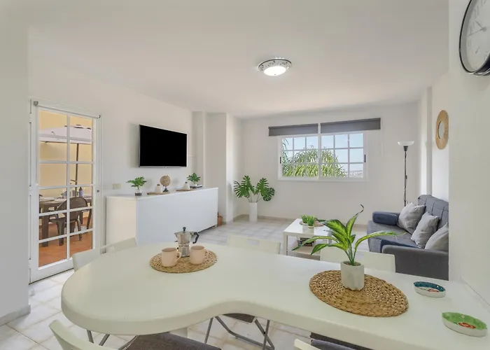 Apto Balcon Del Atlantico *