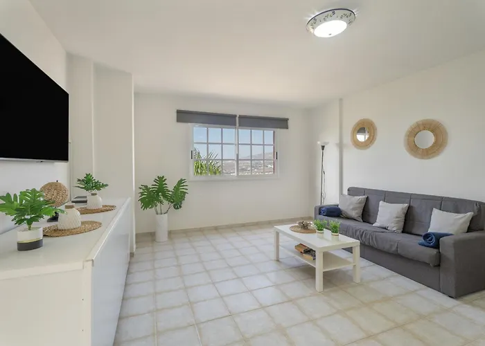 Apto Balcon Del Atlantico *